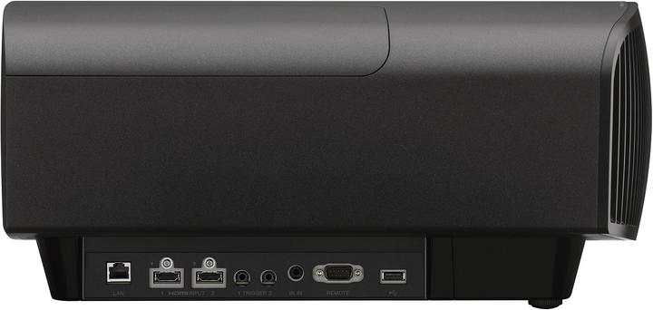 Produktbild Sony VPL-VW590ES (4K, 1800 lm, 1.38 - 2.83:1)