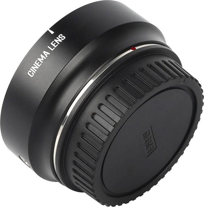 Image du produit Meike MK 75T21S35 PLTEF