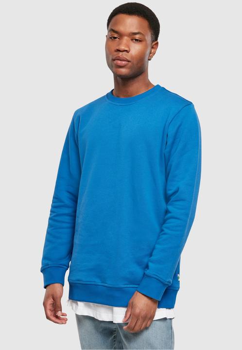 Produktbild Urban Classics Organic Basic Crew (4XL)