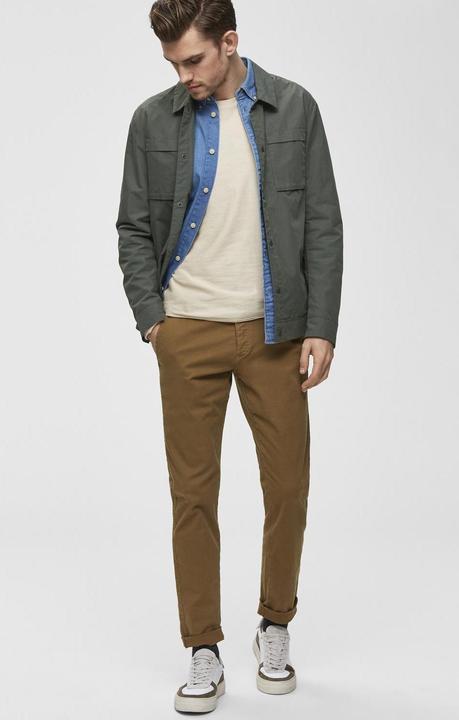 Actual product image Selected Homme Chino (W30/L32)
