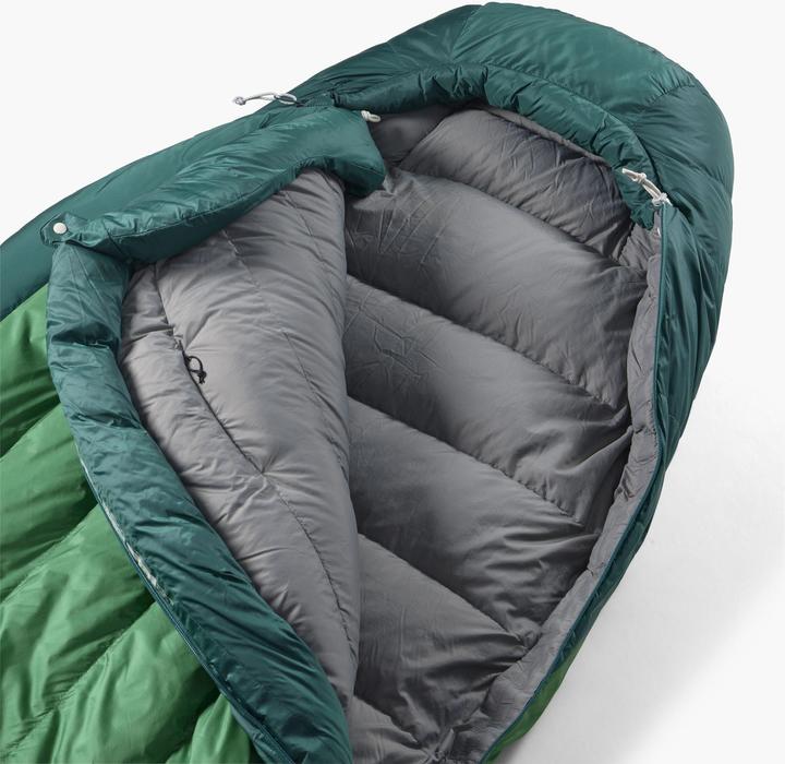 Image du produit Sea To Summit Ascent -1°C (200 cm)