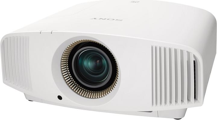 Sony VPL-VW590ES (4K, 1800 lm, 1.38 - 2.83:1)