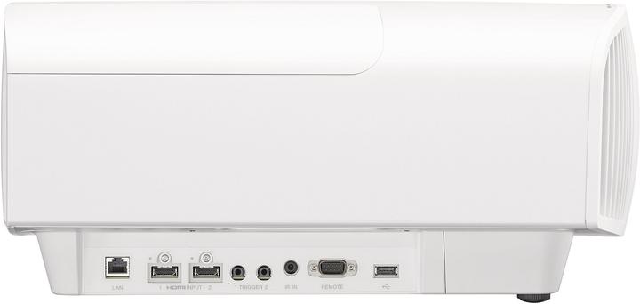 Actual product image Sony VPL-VW590ES (4K, 1800 lm, 1.38 - 2.83:1)