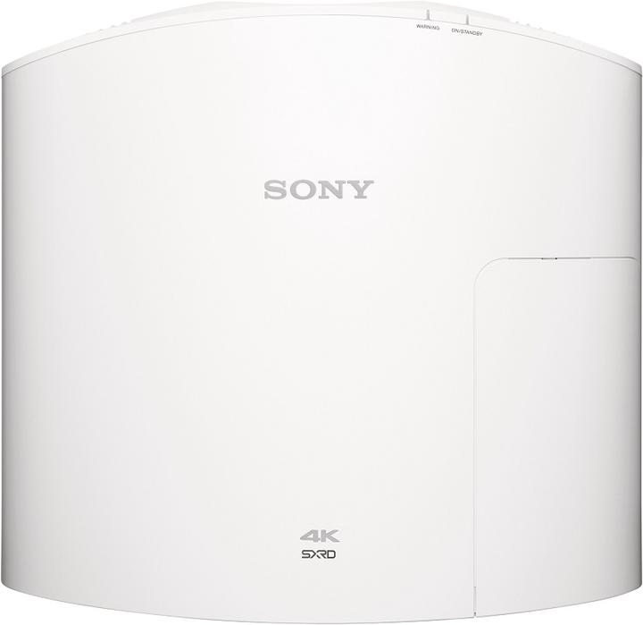 Actual product image Sony VPL-VW590ES (4K, 1800 lm, 1.38 - 2.83:1)