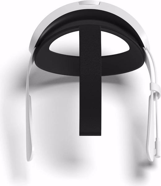 Meta Strap Quest 2 Elite avec batterie