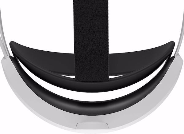 Immagine prodotto Meta Cinturino Quest 2 Elite con batteria