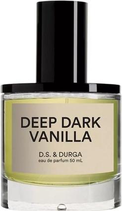 D.S. & Durga Deep Dark Vanilla Eau de Parfum 50ml (Eau de Parfum, 50 ml)