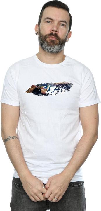 Produktbild Thor Bring The Thunder TShirt (XL)