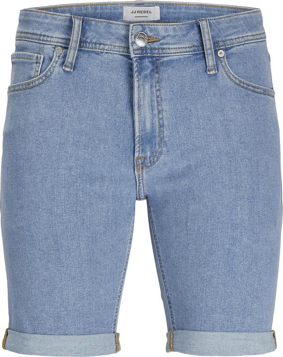 Actual product image Jack & Jones Jrebjoe Jjcraft Shorts At 761 Sn (XL)