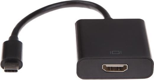 Produktbild Gembird USB-C zu HDMI-Adapter (USB Typ-C, 2.50 cm)