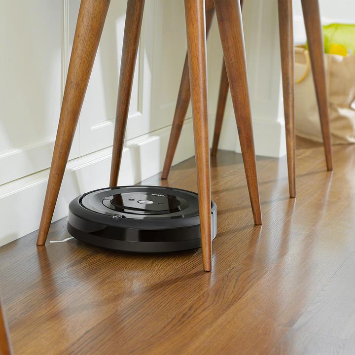 Actual product image iRobot Roomba e5158 (Robot vacuum)
