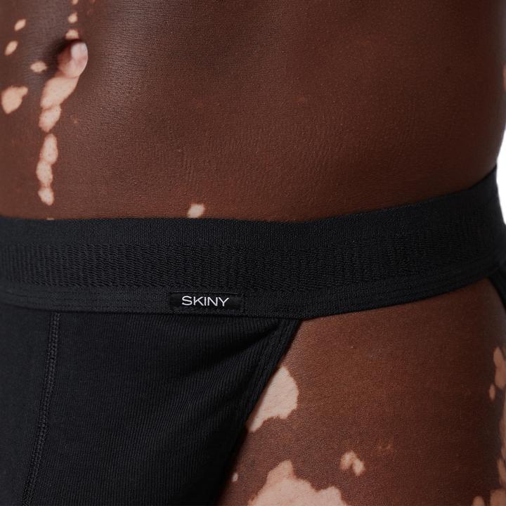 Immagine prodotto Skiny Confezione da 4 slip / pantaloni Basic (L, confezione da 4)