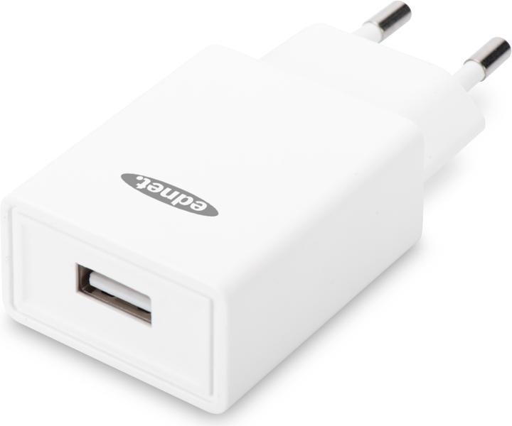 Immagine prodotto ednet Adattatore di ricarica USB (presa)