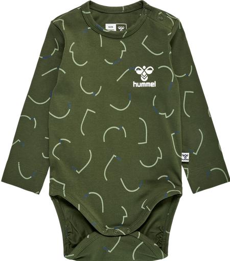 Immagine prodotto hummel Corpo Hmlobi L/S (74)