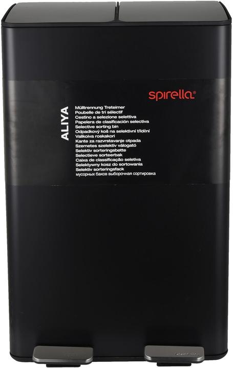 Immagine prodotto spirella Aliya (60 l)