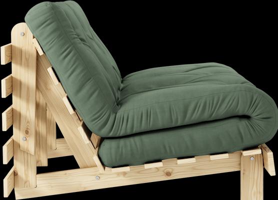 Immagine prodotto Karup Design Roots (2 posti, Divano letto)