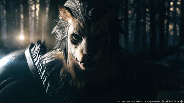 Immagine prodotto Square Enix Final Fantasy XIV: Shadowbringers PS4 (PS4, DE)