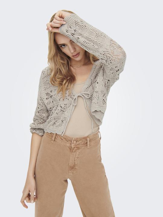 Immagine prodotto Only Cardigan con maniche 7/8 (M)