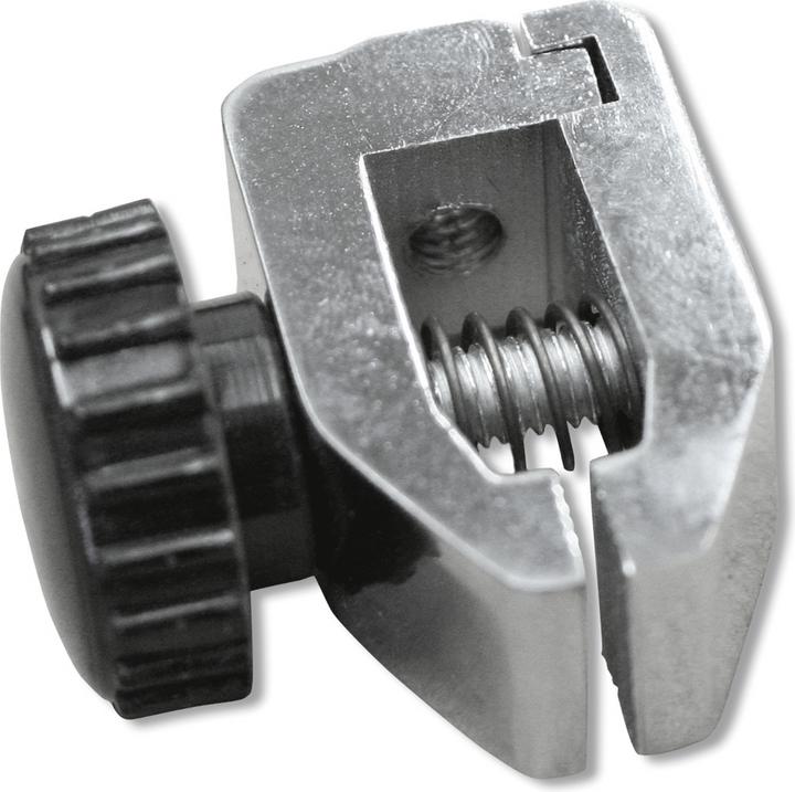 Actual product image Kern Standard small clamp attachment SAUTER AC 14R
