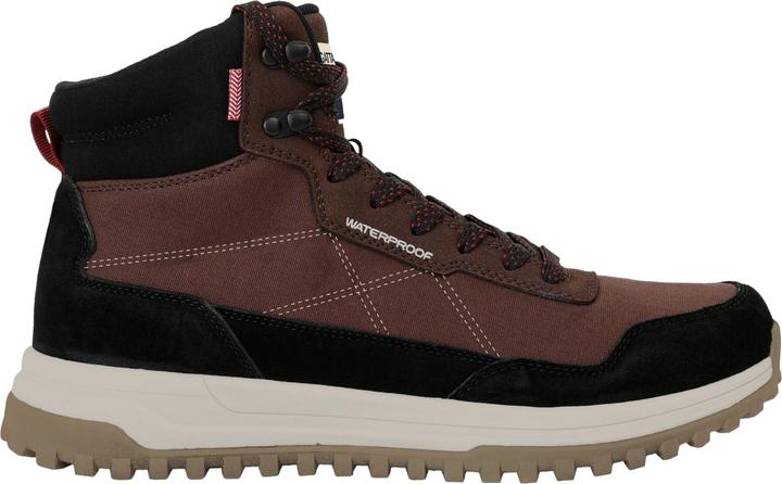 Image du produit Regatta Bottes de marche Mayfield en daim pour hommes (42)
