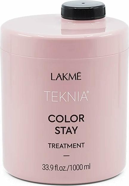 Immagine prodotto Lakmé Lakme Teknia Colour Stay Treatment 33,9 once (1000 ml)