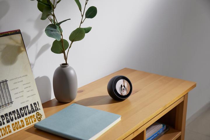 Actual product image eufy 2K Security Camera (2160 x 1440 Pixels)