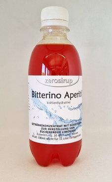 Produktbild Günter Aroma Bitterino (1 x 33 cl)