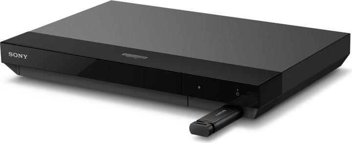 Productafbeelding Sony UBP-X500 (Blu-Ray Speler)