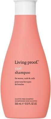 Immagine prodotto Living Proof Shampoo per ricci 100 ml (100 ml, Shampoo liquido)