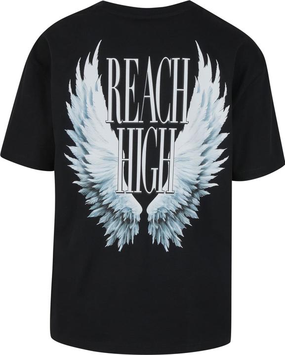 Actual product image Mister Tee MisterTee Reach High Oversize Tee - 179333 (5XL)