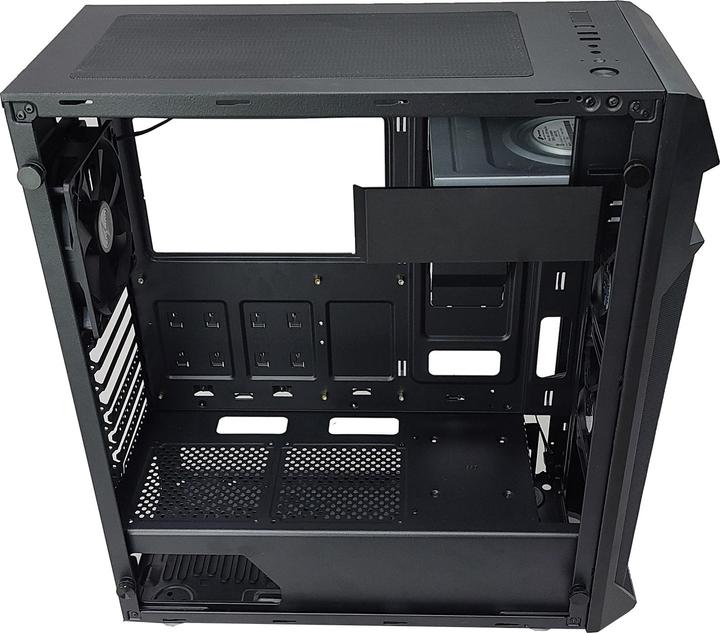 Produktbild Zalman Z1 Plus Midi-Tower (mATX, Mini-ITX, ATX)