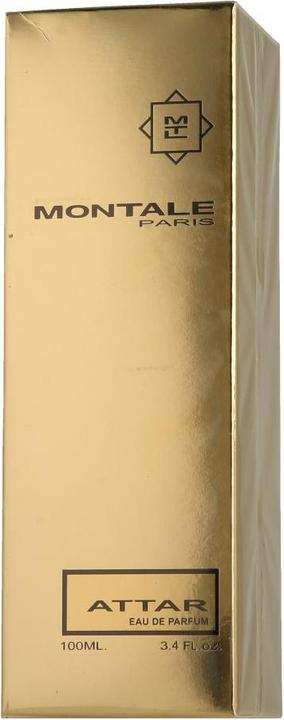Actual product image Montale Attar (Eau de parfum, 100 ml)