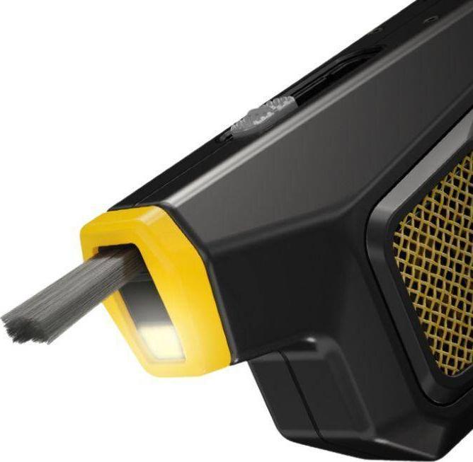Produktbild Nitecore BB2 - elektronisches Gebläse