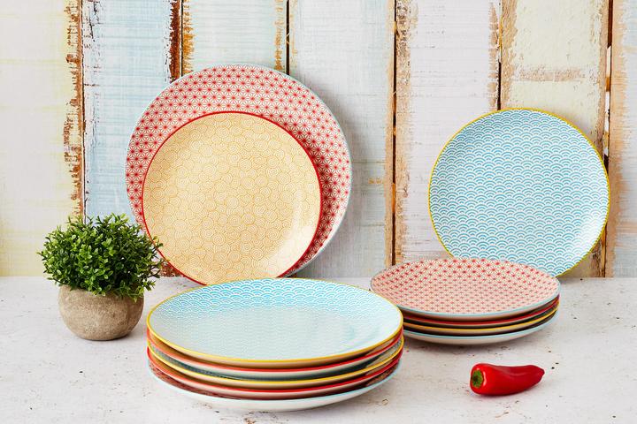Produktbild Björn Pattern (42 Stück)