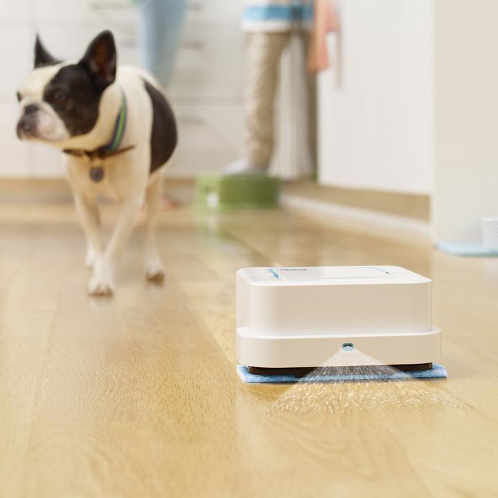 Produktbild iRobot Braava Jet 250 (Wischroboter)