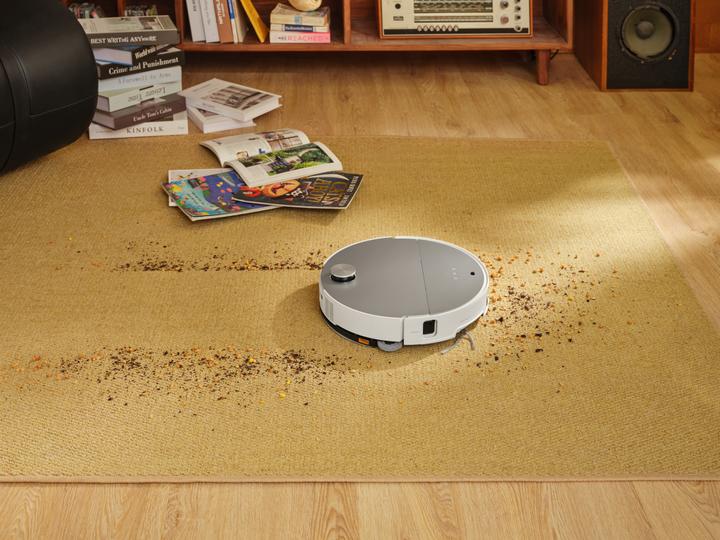 Image du produit Roborock Saros 10 (Robot d'aspiration et de nettoyage)