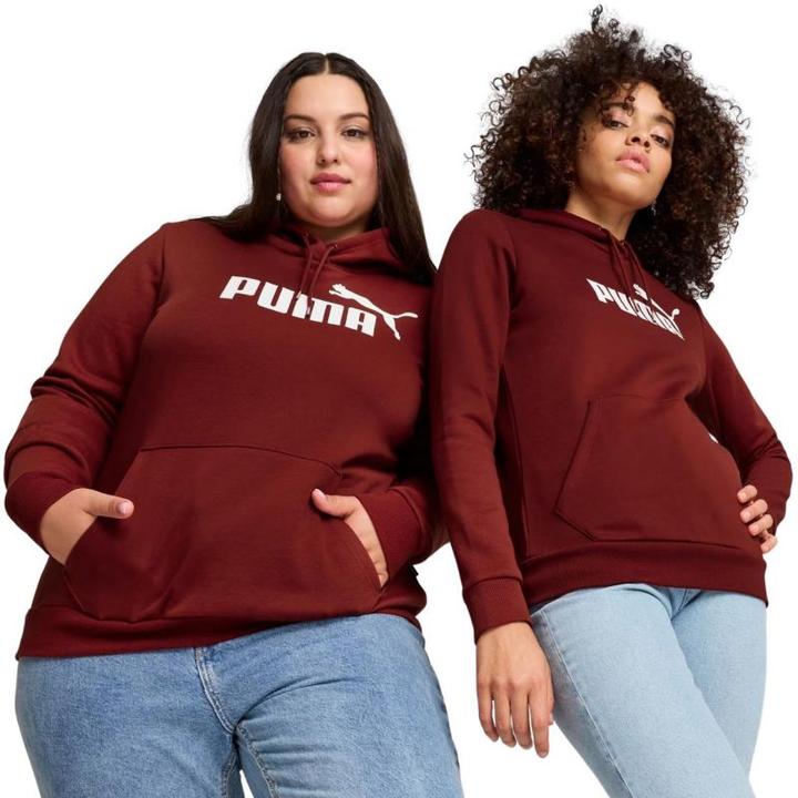 Immagine prodotto Puma ESS Logo Hoodie FL (M)