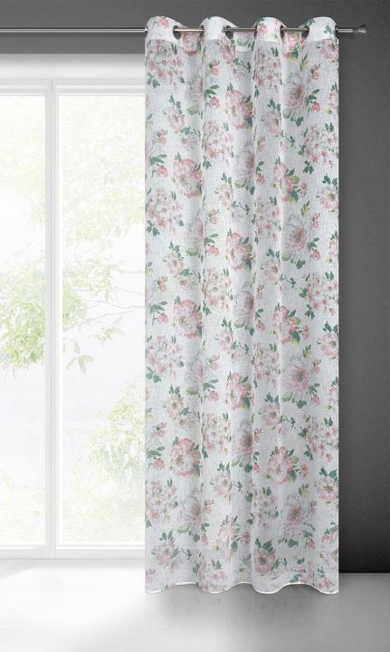 Produktbild Eurofirany Zas (140 x 250 cm)