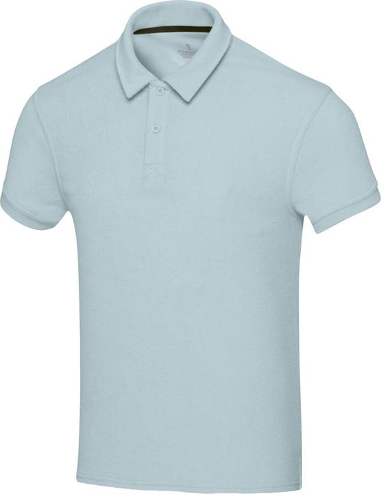 Produktbild Elevate NXT Akoya Poloshirt recyceltes Material (S)