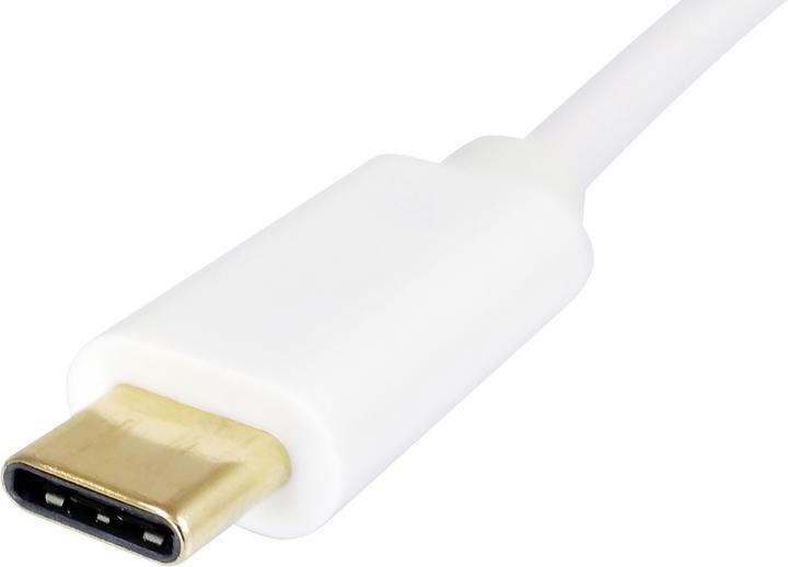 Immagine prodotto equip Adattatore audio USB Type-C (0.15 m)