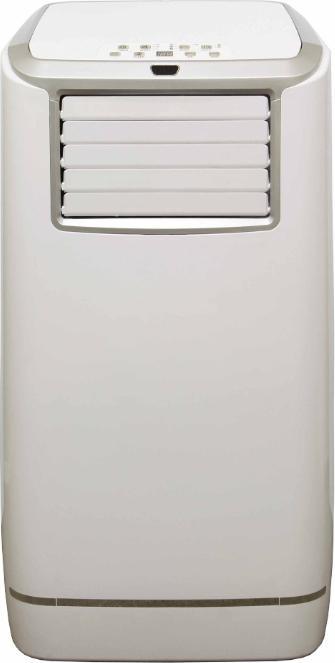 Image du produit EDY EDPA1013 (125 m², 13000 BTU/h)