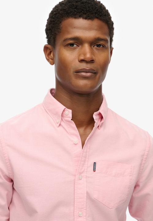 Produktbild Superdry Essentials Oxford (S)