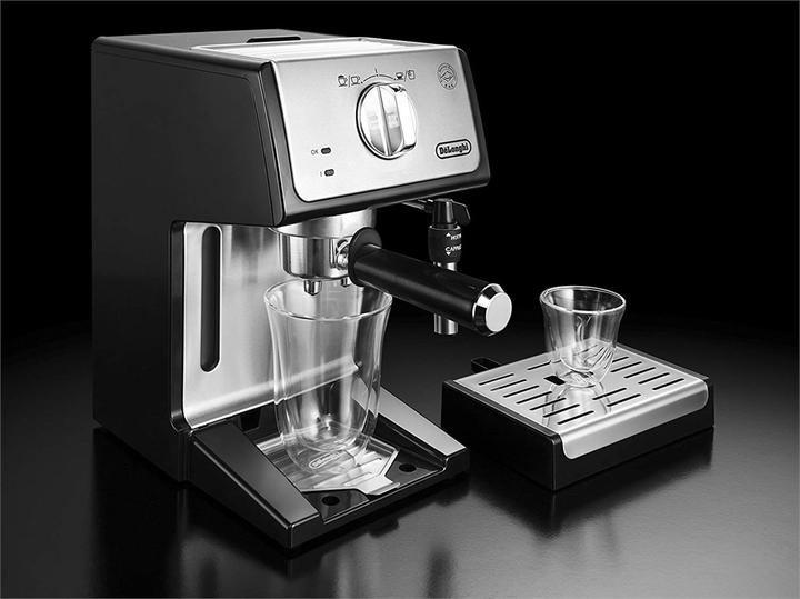 Image du produit De'Longhi Ecp 35.31