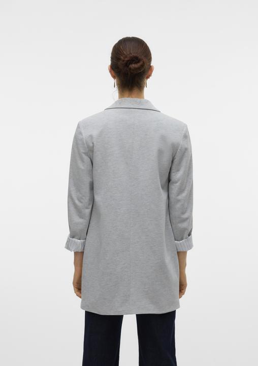 Produktbild Vero Moda Langer Jersey Blazer (34)