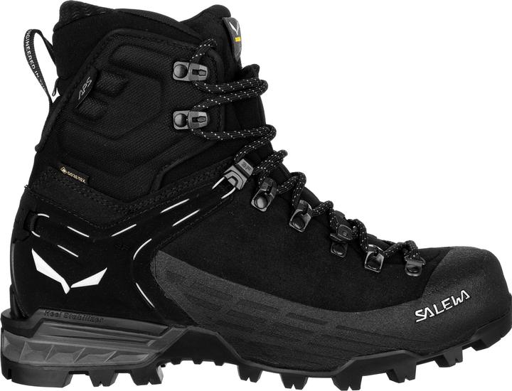 Actual product image Salewa Ortles Ascent Mid Gore-Tex® Shoe Da (38)