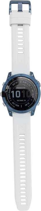 Actual product image Garmin fēnix 7 Sapphire Solar (47 mm)