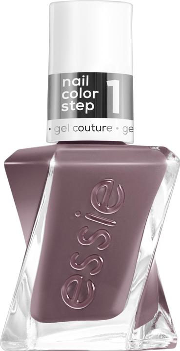 Image du produit Essie Gel Couture (70 Take Me To Thread, Vernis à ongles effet gel)