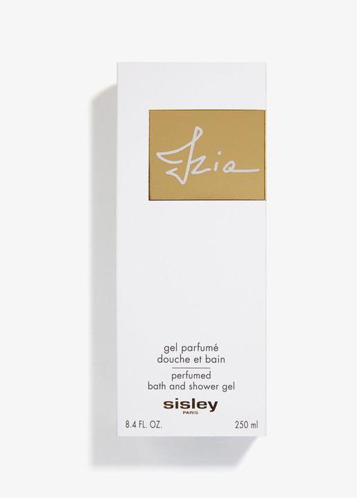 Actual product image Sisley Izia (250 ml)