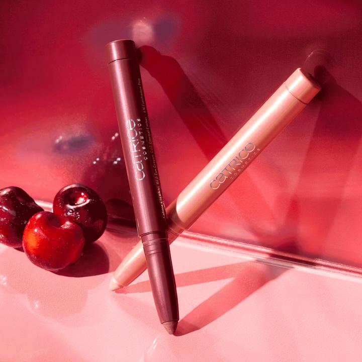 Actual product image Catrice ETERNAL RED Eye Crayon (1)