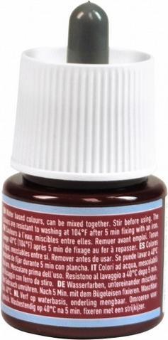Image du produit Pebeo Setasilk (Prune, 45 ml)